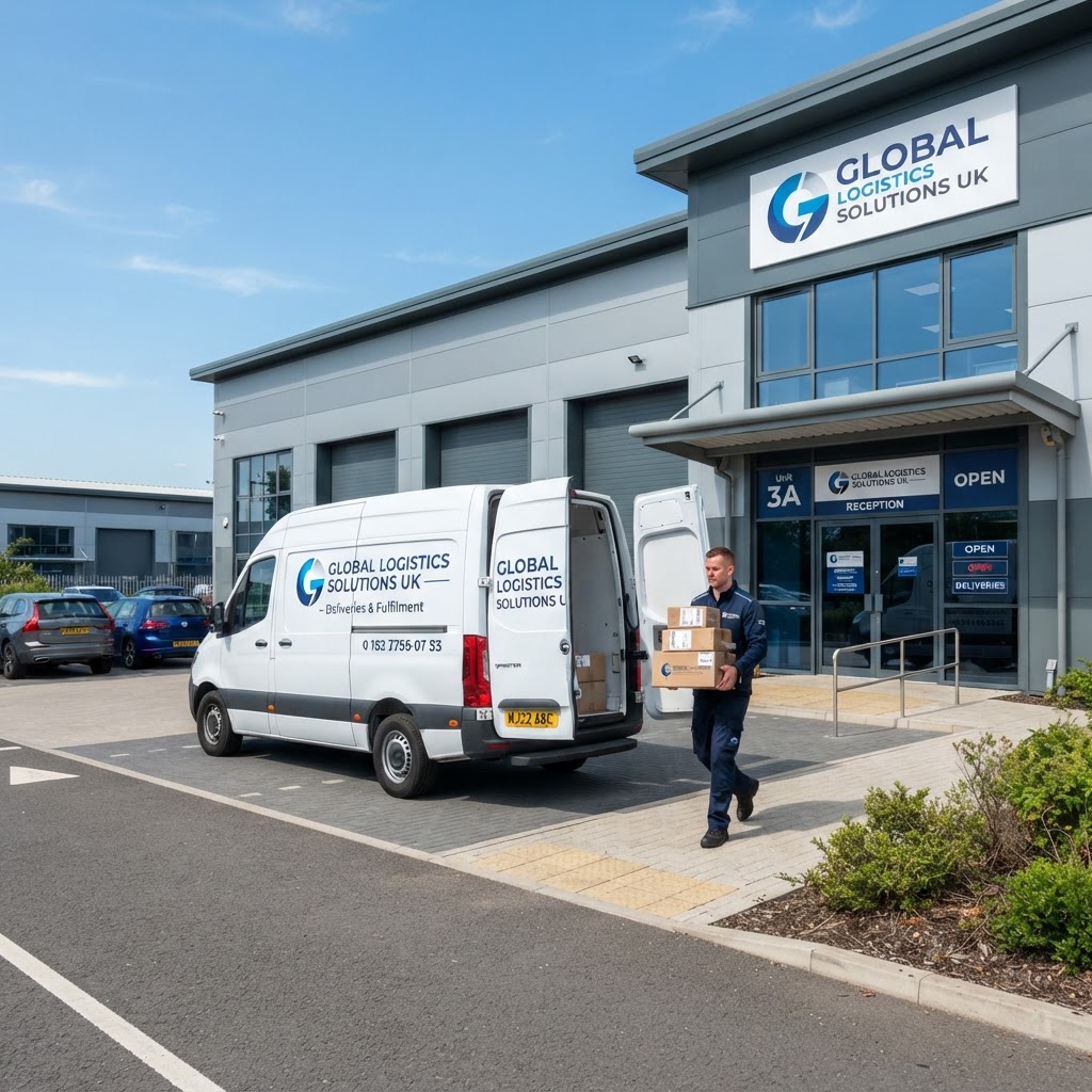 Why Businesses Across the UK Use Same Day Courier Services