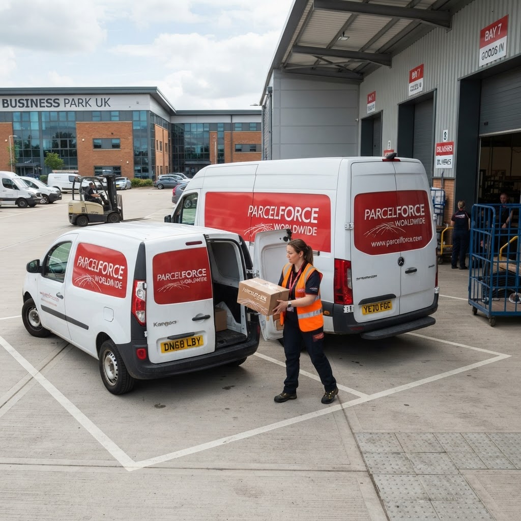 Same Day Courier vs Next Day Delivery: Which Is Right for Your Business?