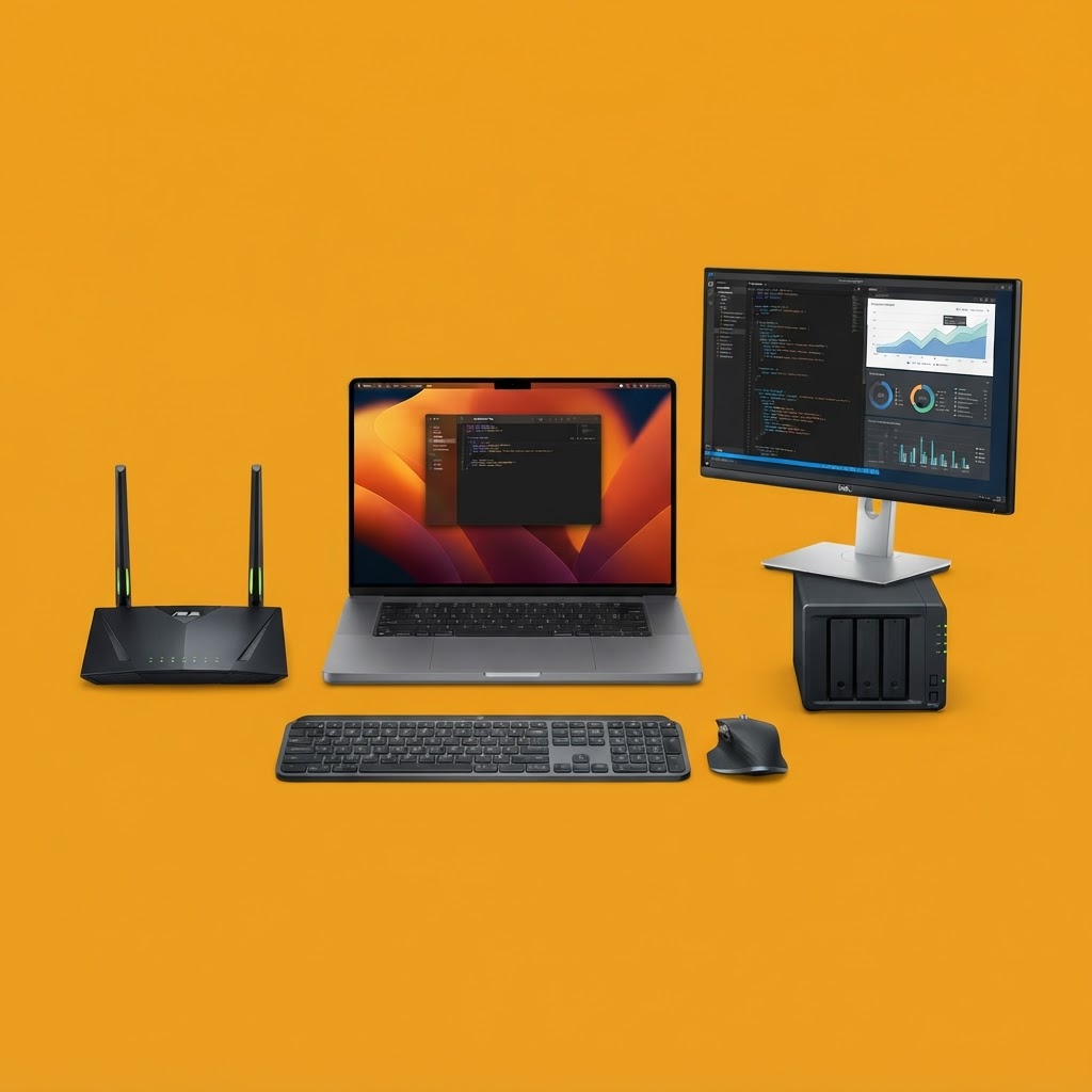 IT & office equipment
