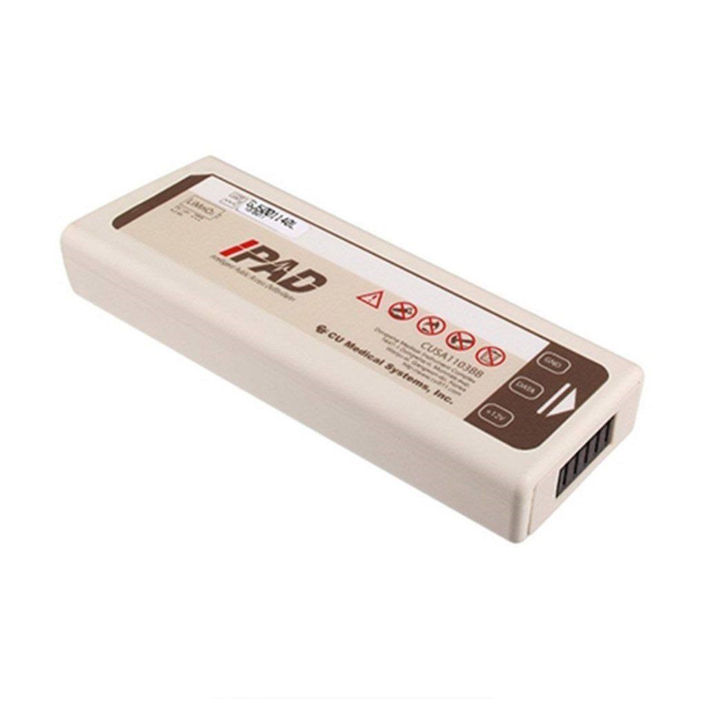 Batteries