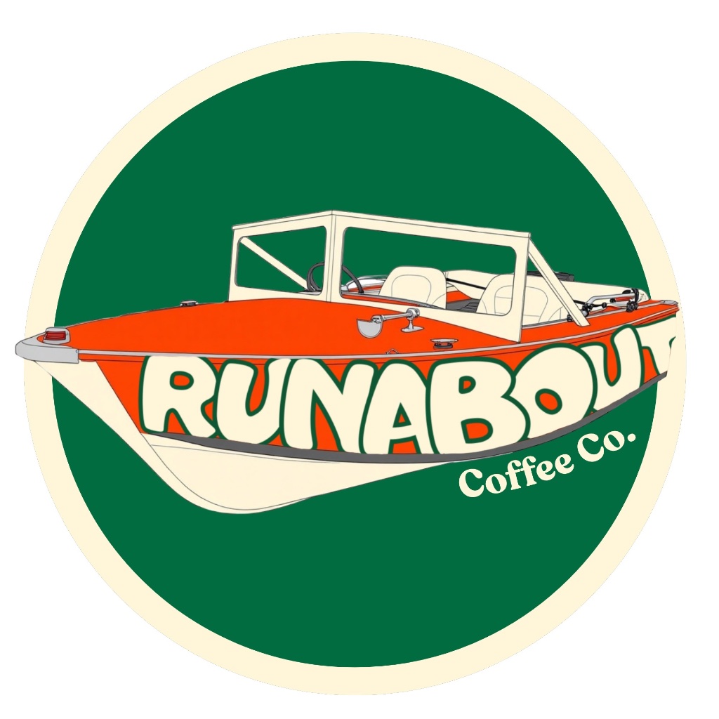 Runabout Coffee Co.