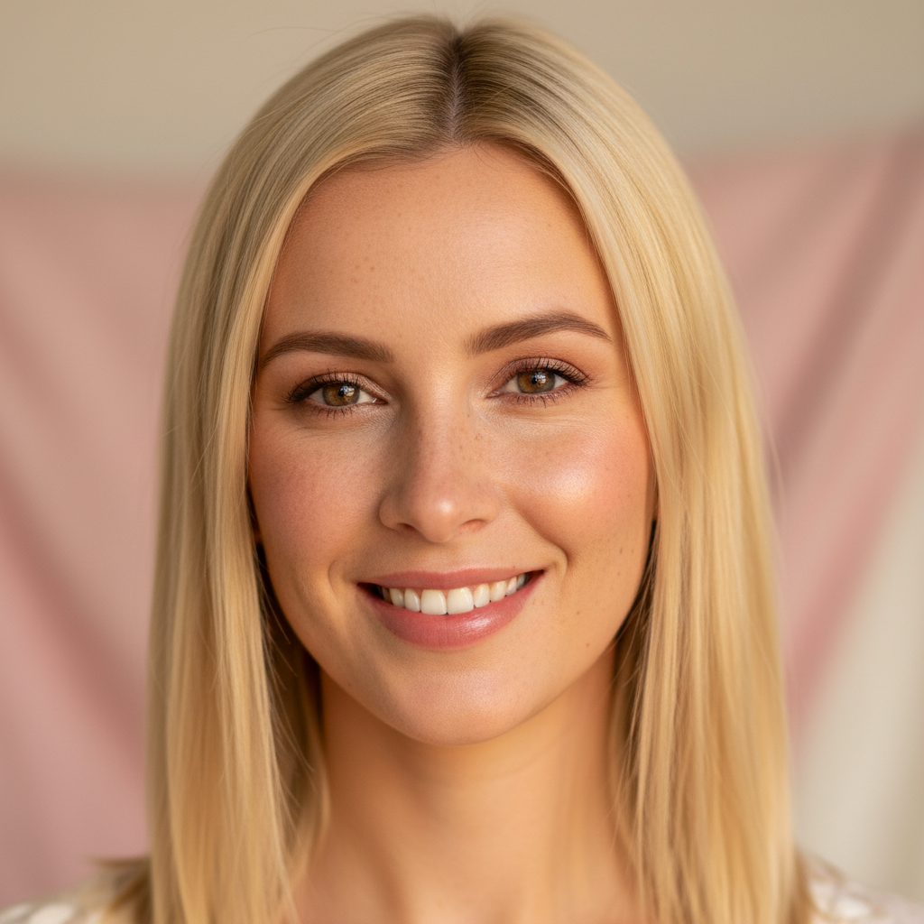 Liezel van der M.