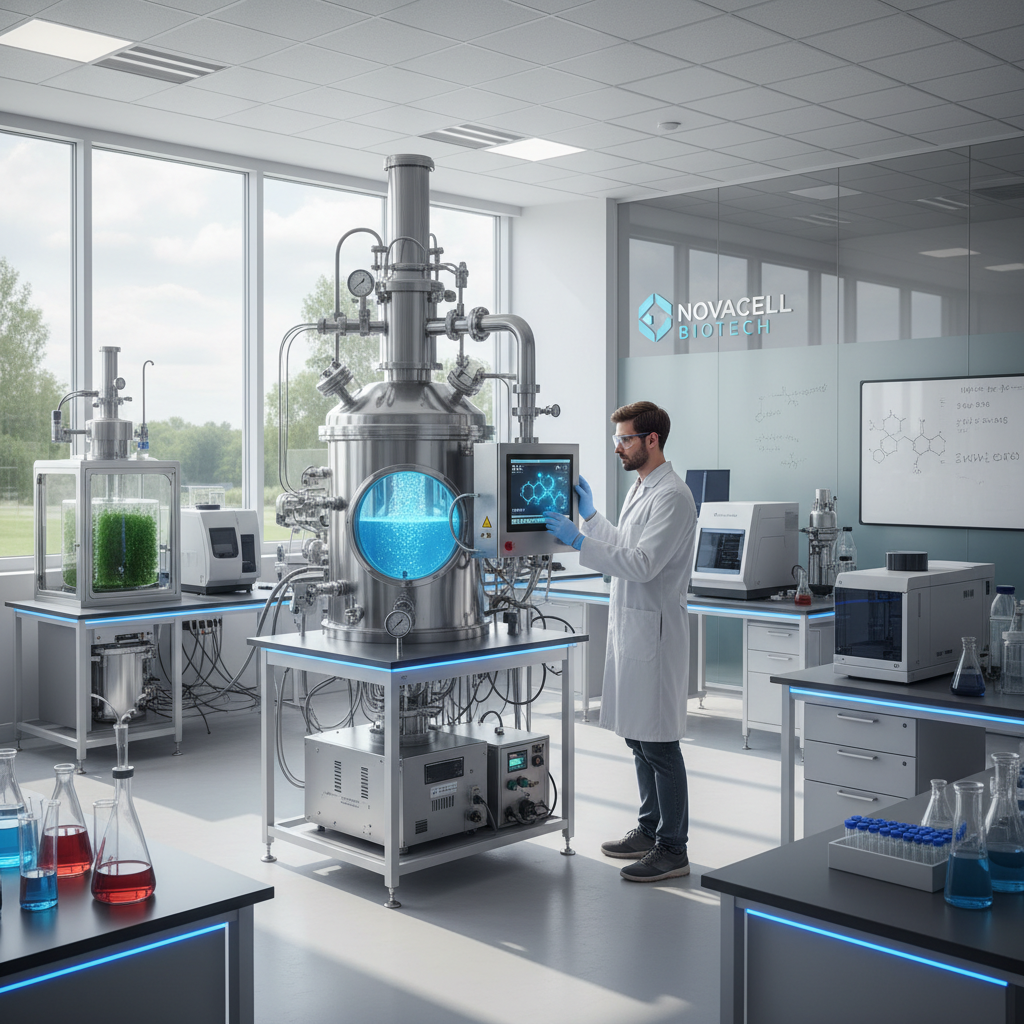 Velobiotics Technology