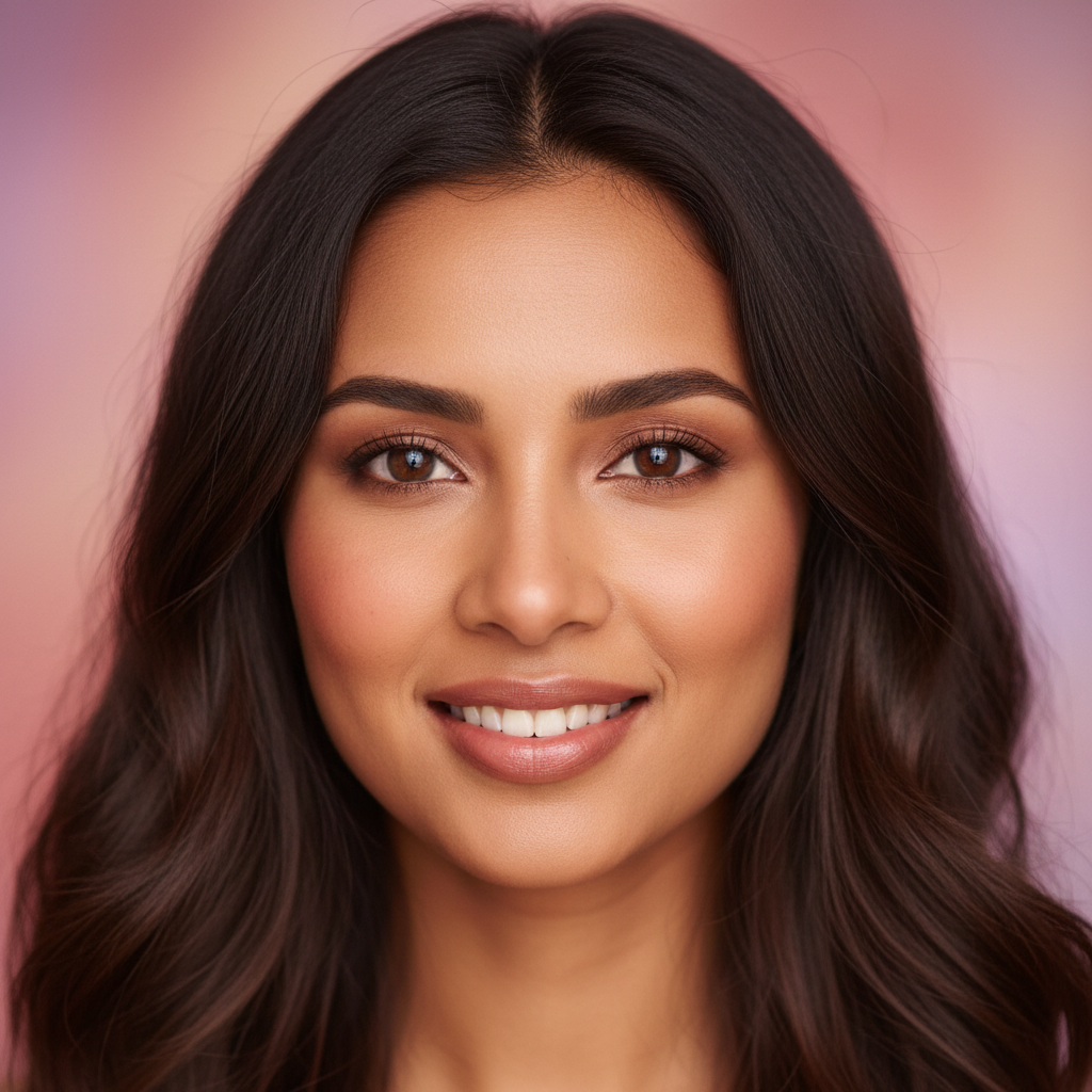 Priya M.