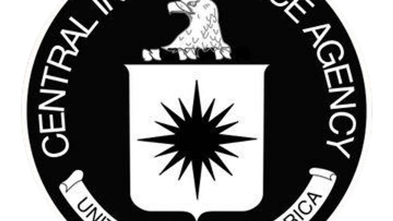 CIA template preview