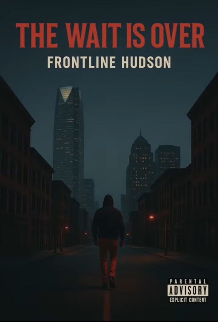 The Wait Is Over - FrontlineHudson
