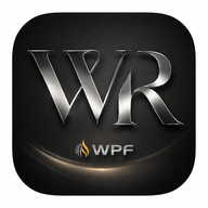 WPF Western Region logo