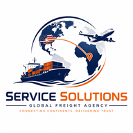 Service and Solution logo
