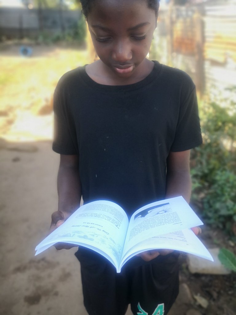 Outreach work in the San Francisco Bay Area