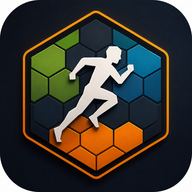 Territory Runner logo
