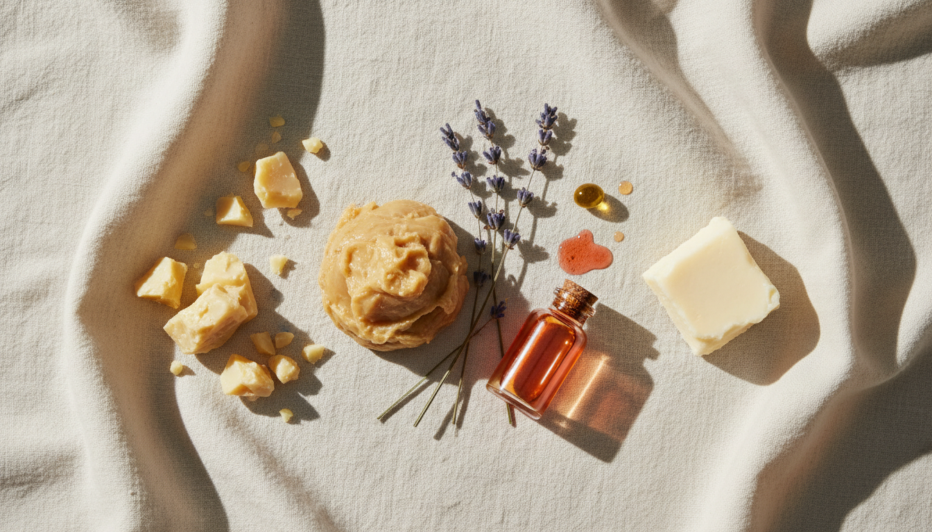 Natural ingredients