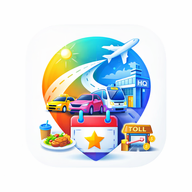 CSC Travel & Events Portal logo