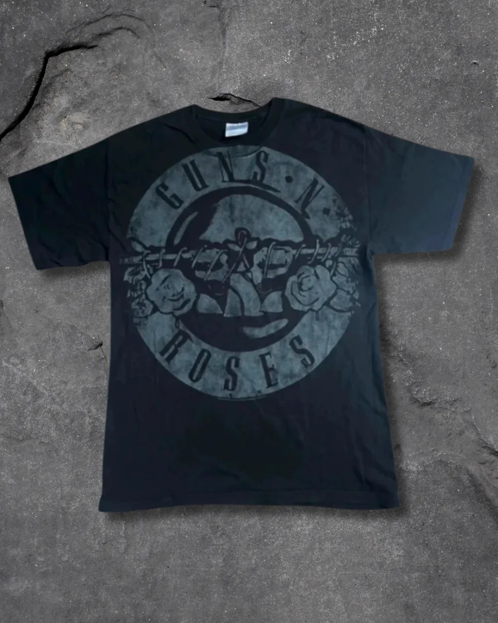 Bullet Logo