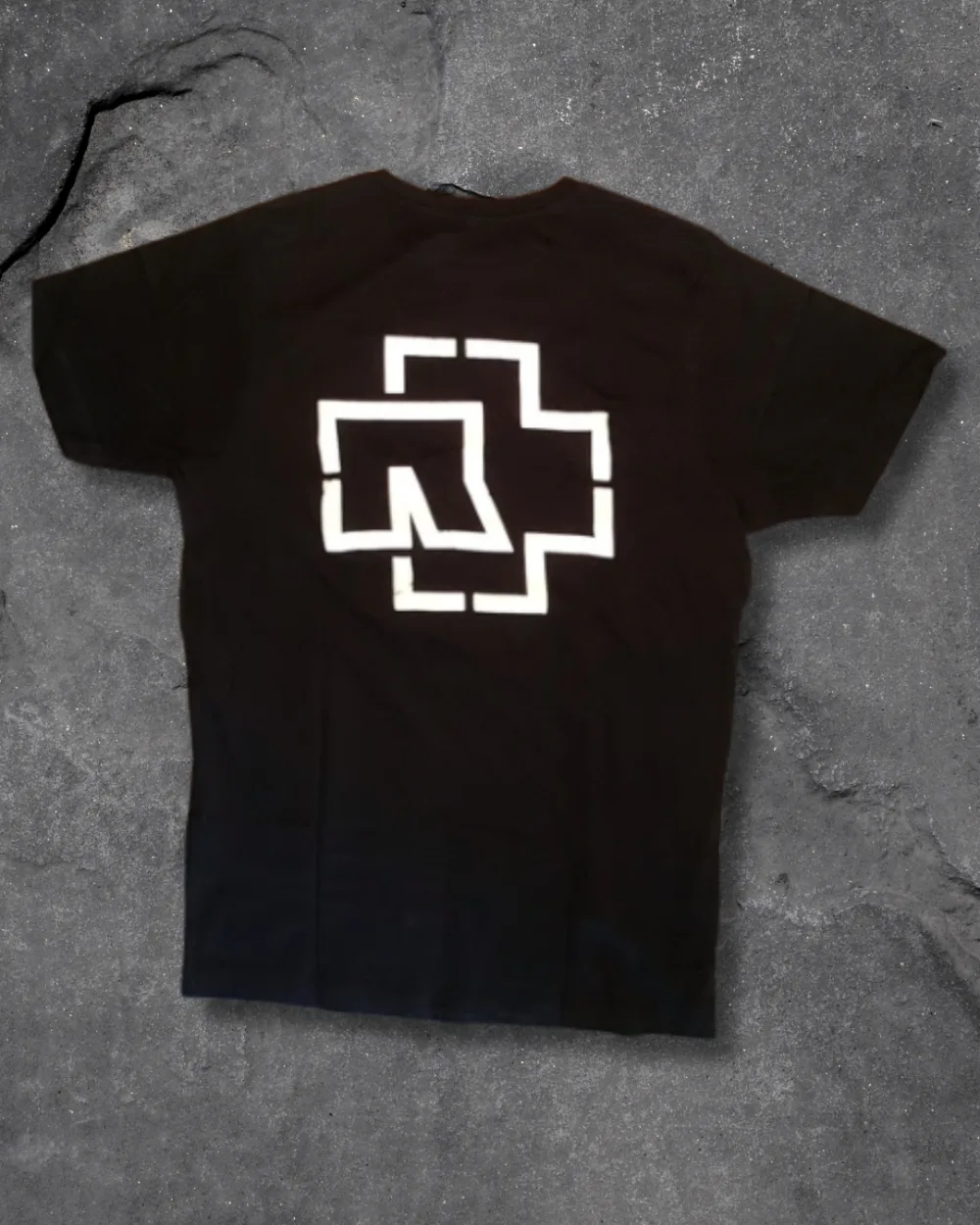Logo Tee — foto 3