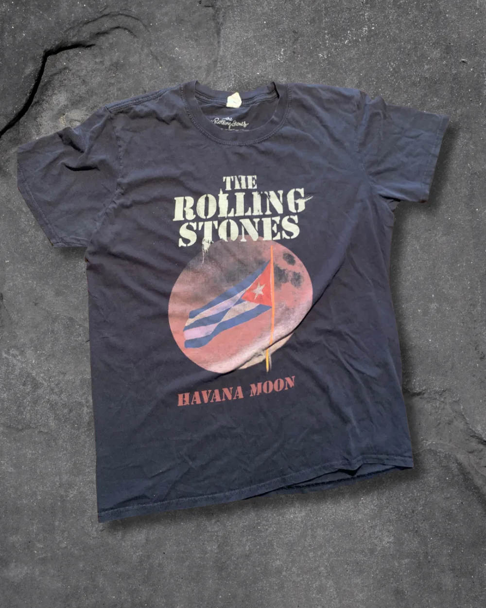 Havana Moon
