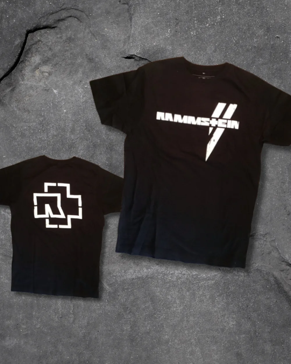 Logo Tee