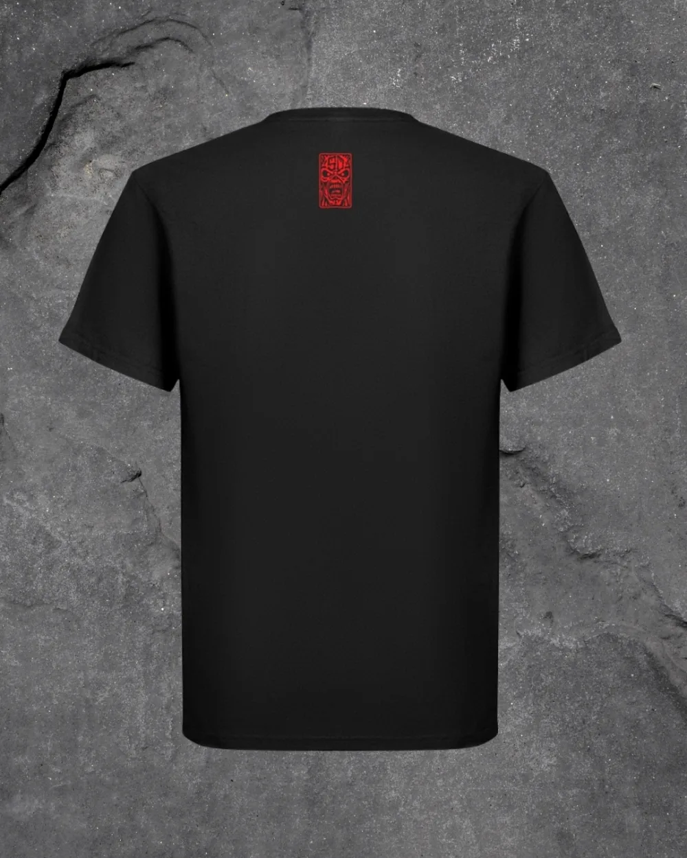 Axe Eddie  — foto 1