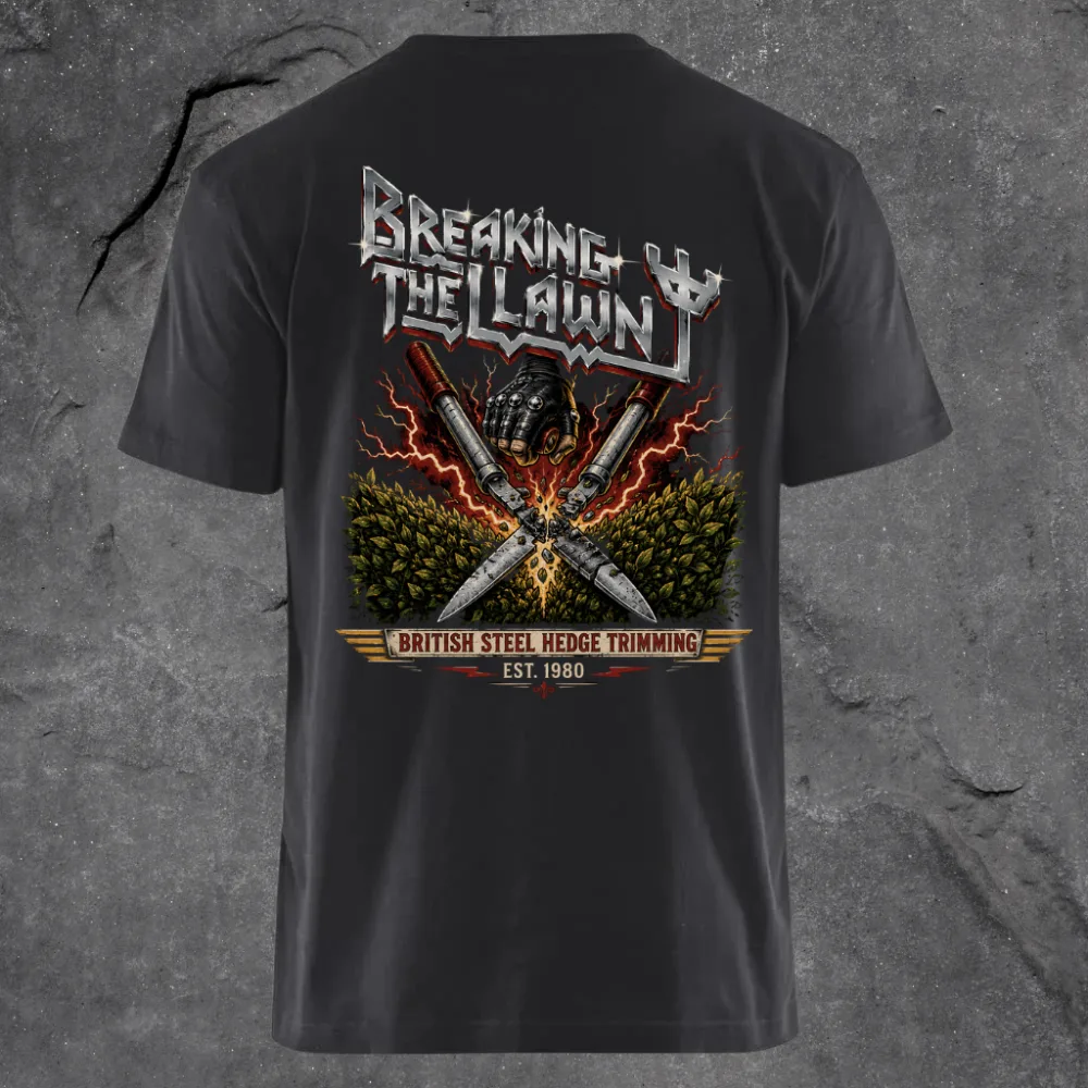 Parody Tee