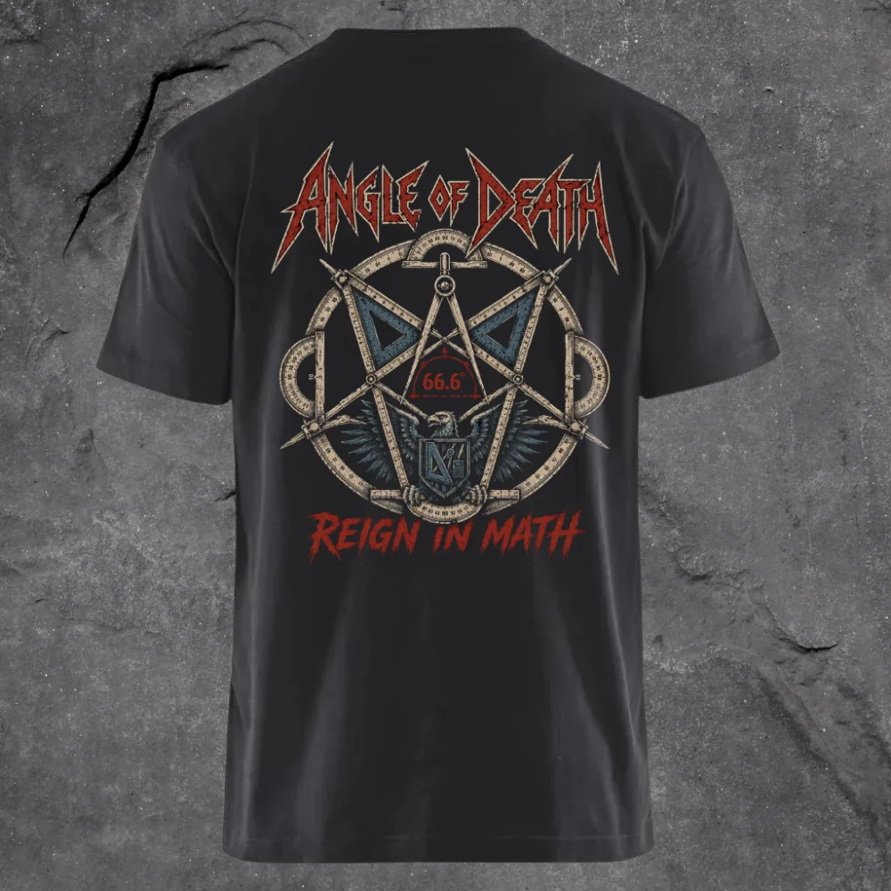 Parody Tee