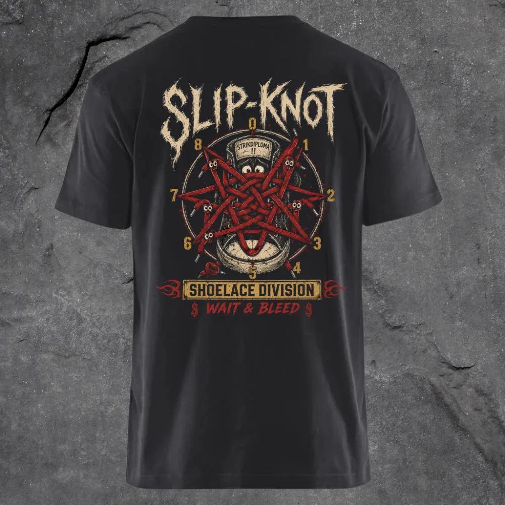Parody Tee