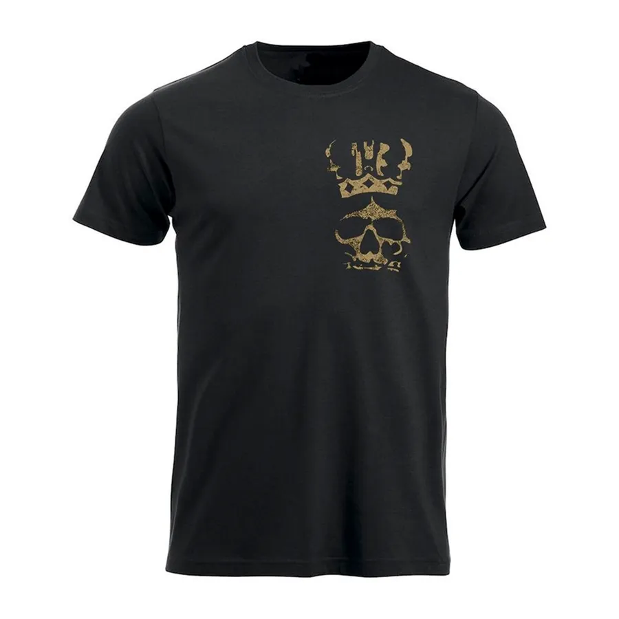 Ozzy Osbourne – Ozzy From Birmingham (Black) – T-Shirt – voorzijde