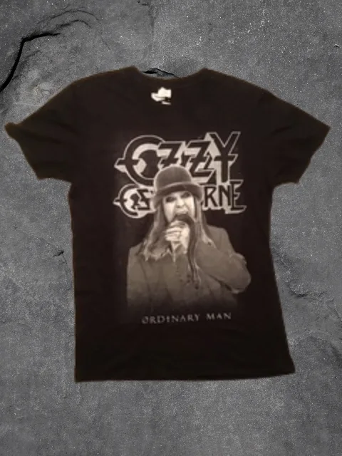 Ordinary Man