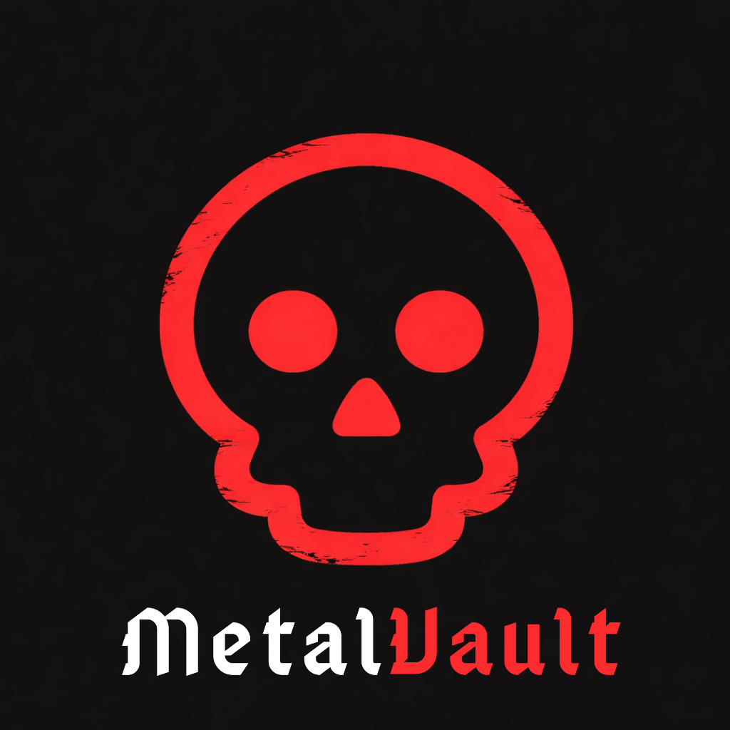 MetalVault