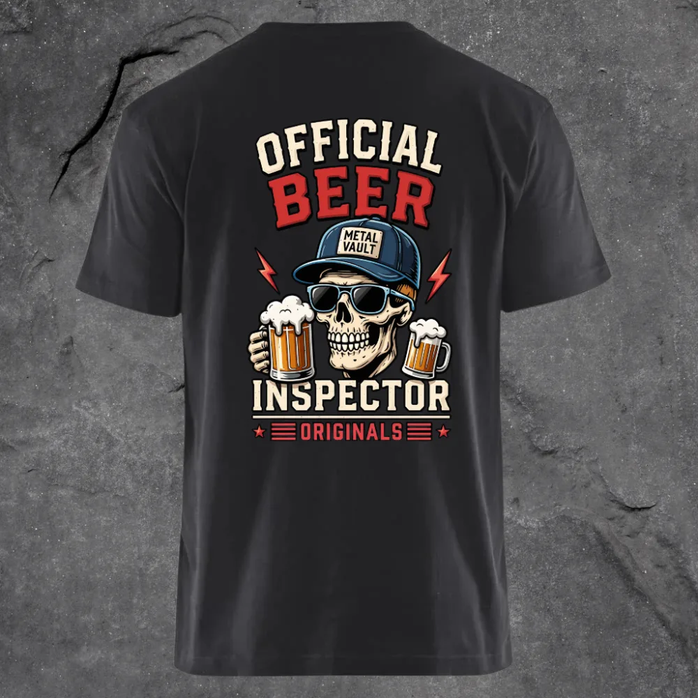 Beer Inspector