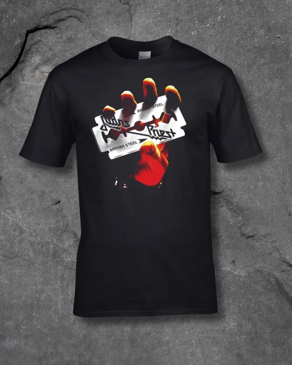 British Steel