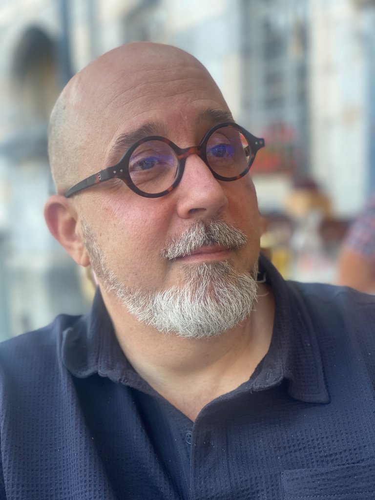 David Pyon, psychothérapeute EMDR
