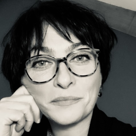 Magali Bergeret