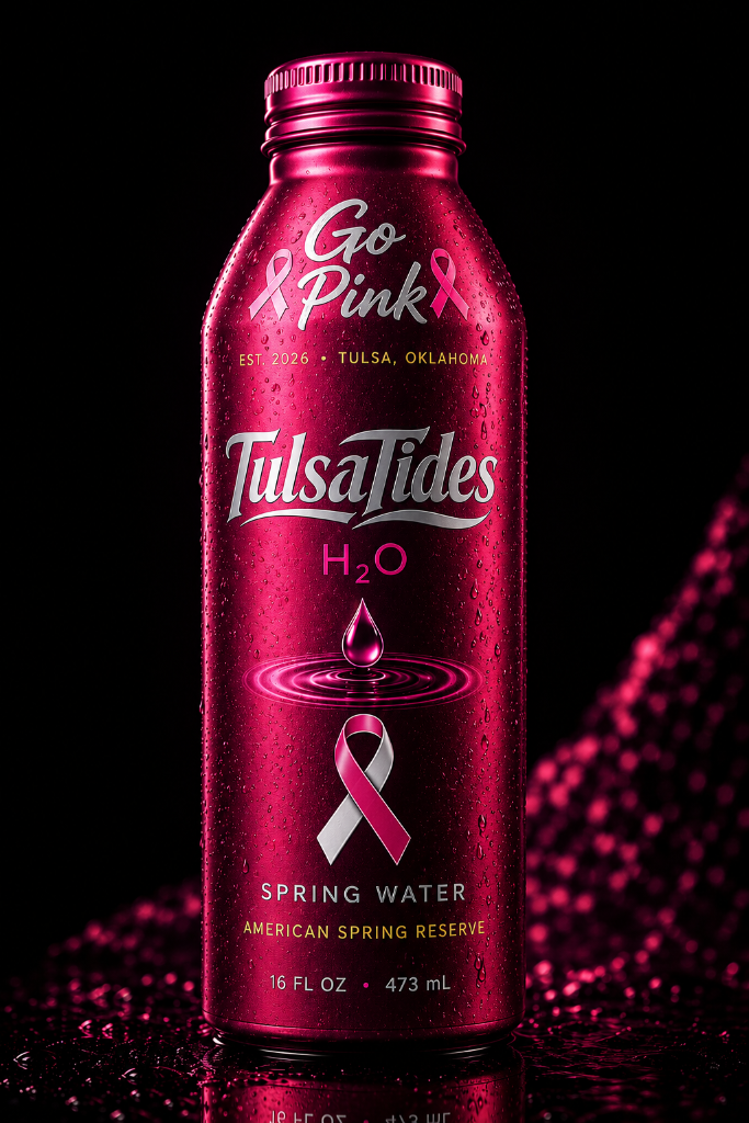 Healing Waters™
