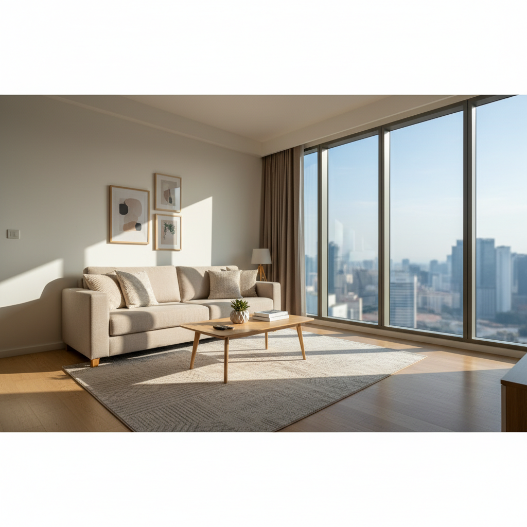 Luxury Malaysian property