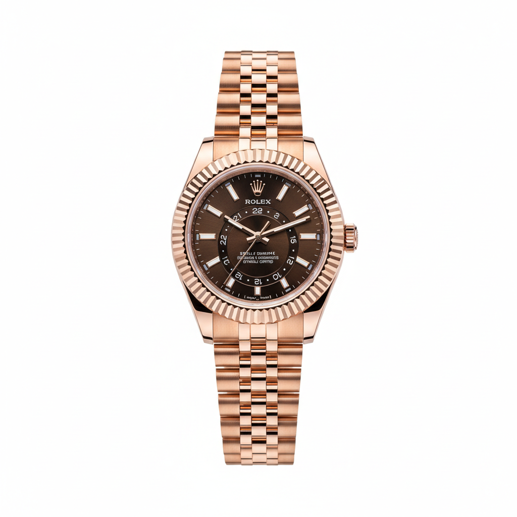 Rolex Sky-Dweller