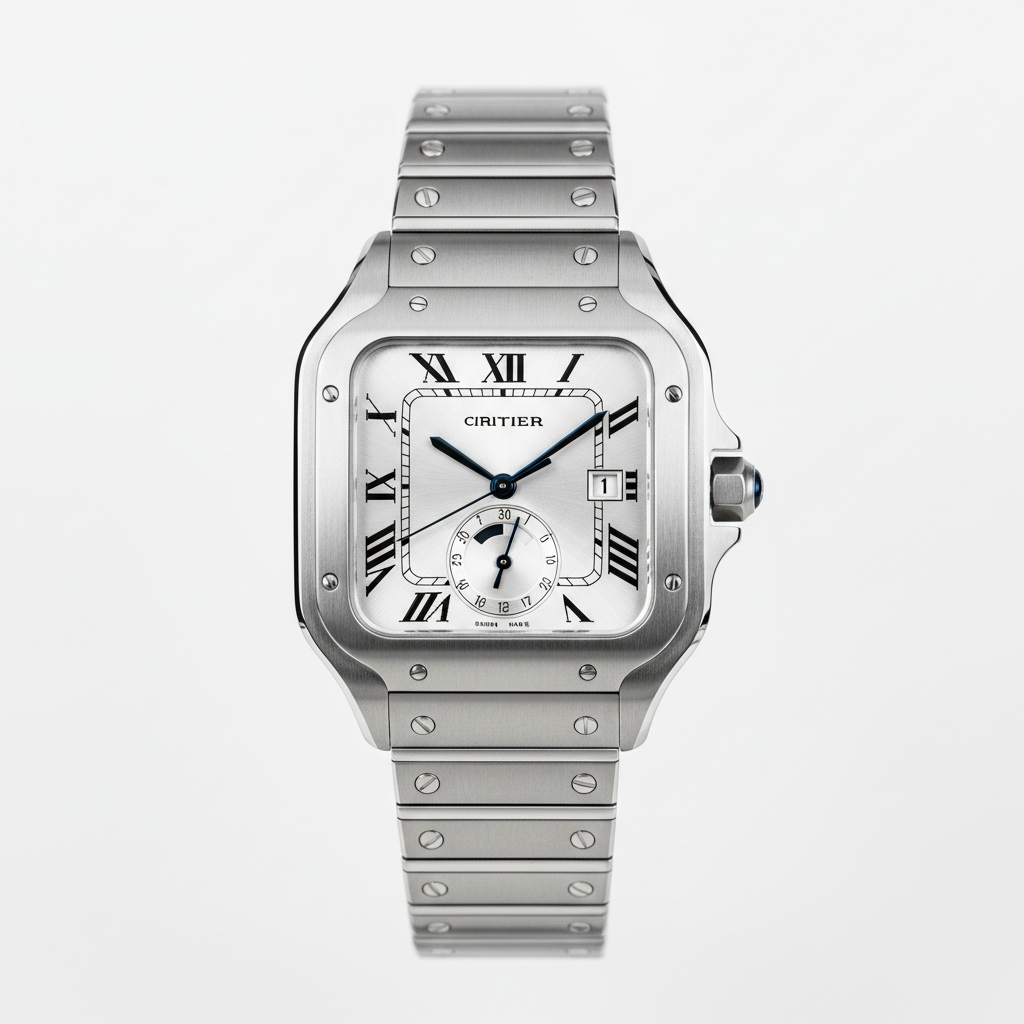 Cartier Santos de Cartier