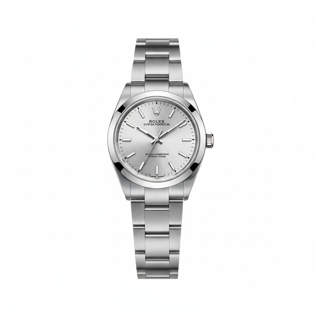 Rolex Oyster Perpetual 28