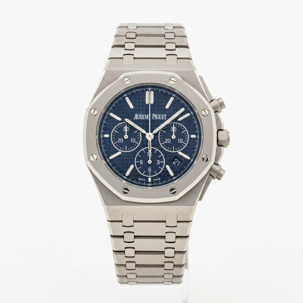 Audemars Piguet Royal Oak