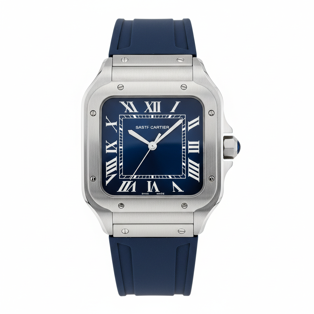 Cartier Santos de Cartier