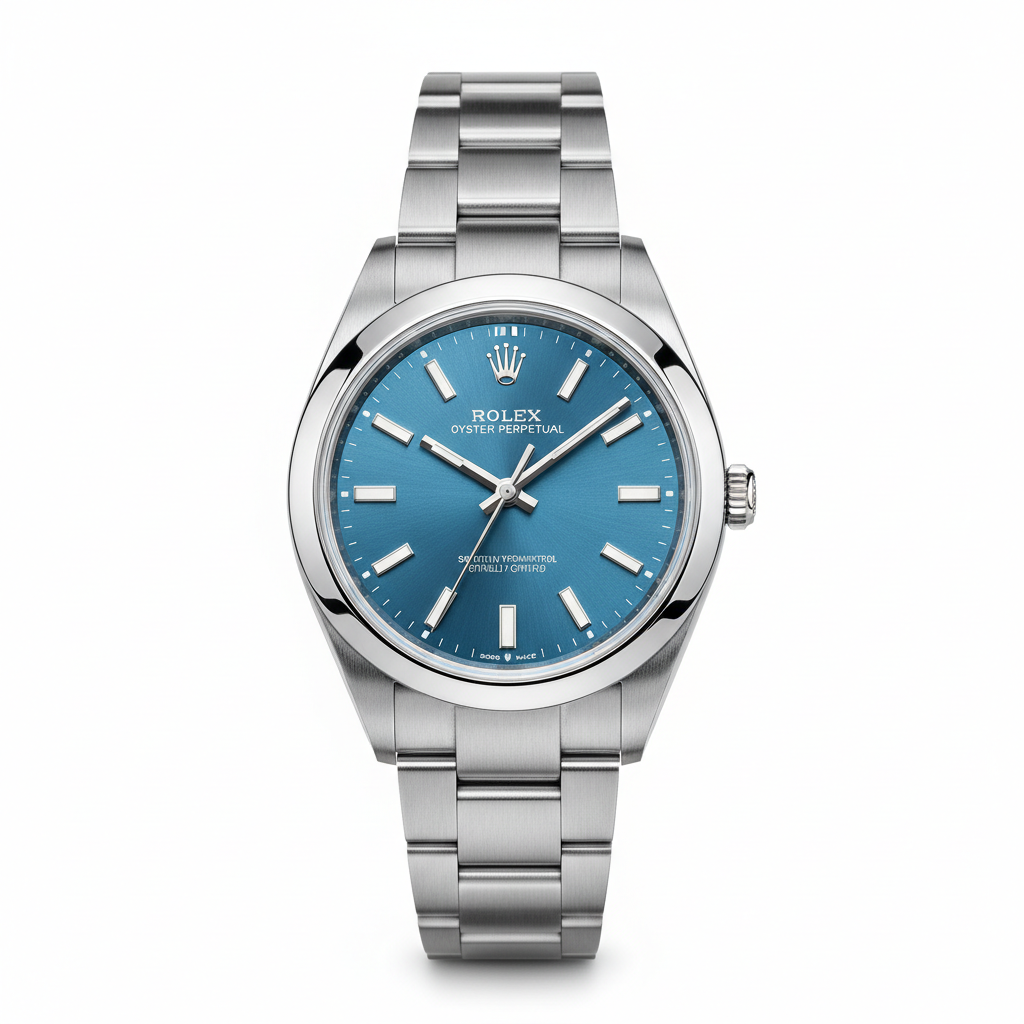 Rolex Oyster Perpetual 41