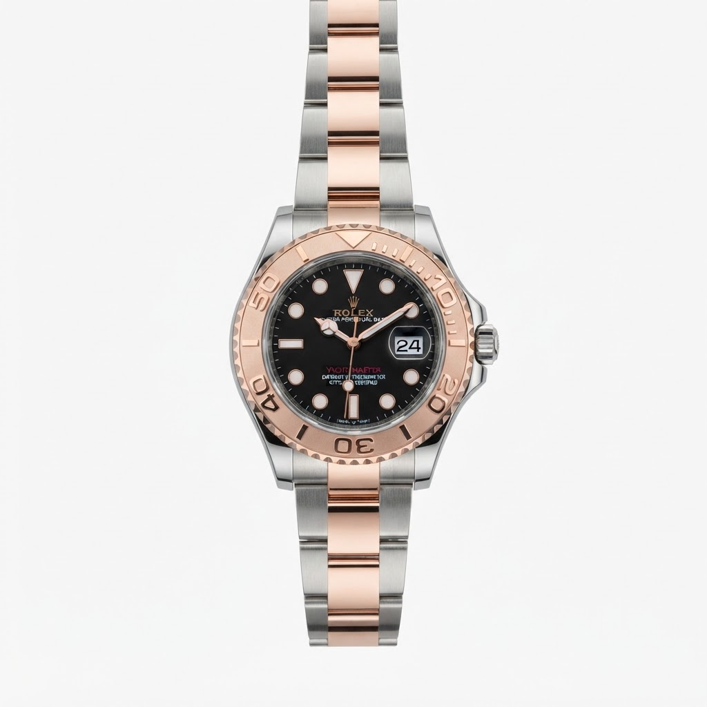 Rolex Yacht-Master 37