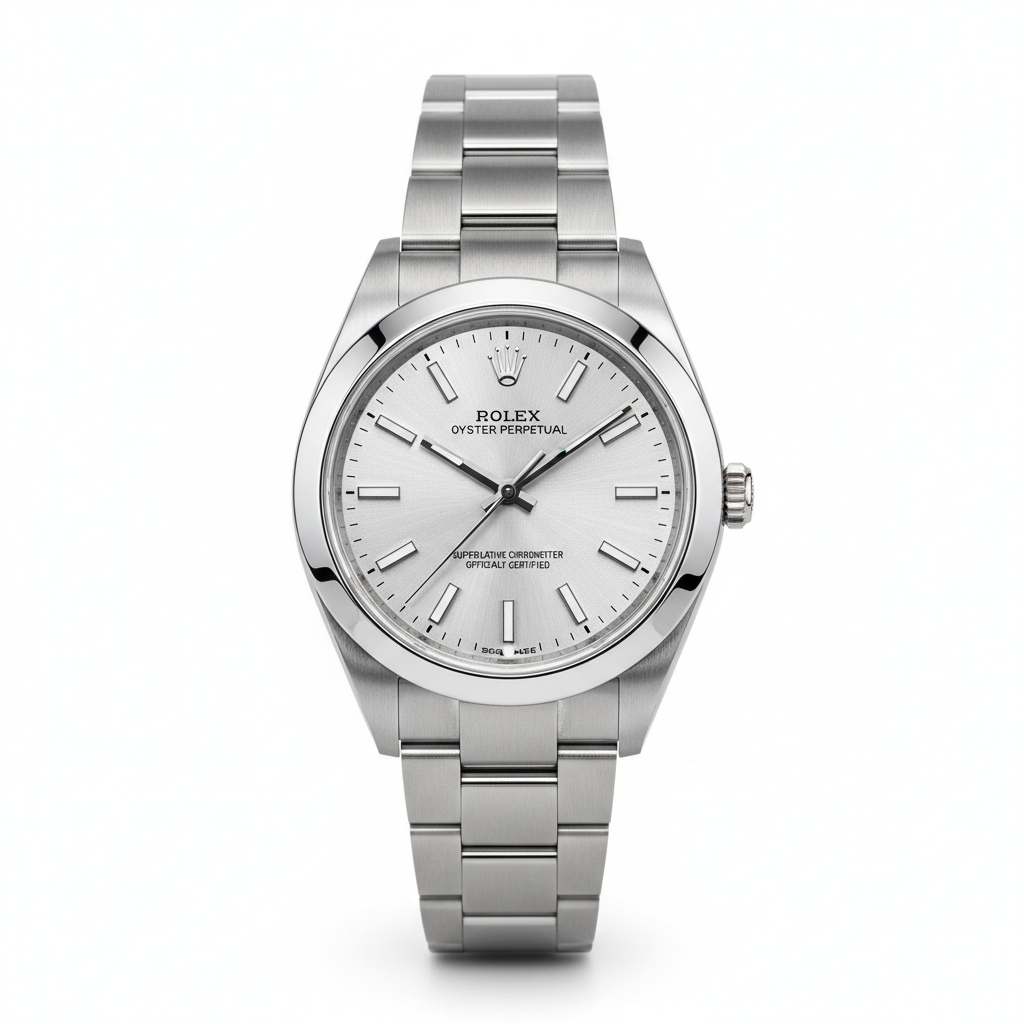 Rolex Oyster Perpetual 41