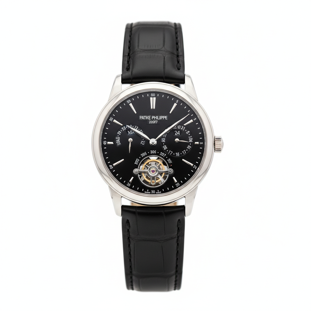 Patek Philippe Grand Complications