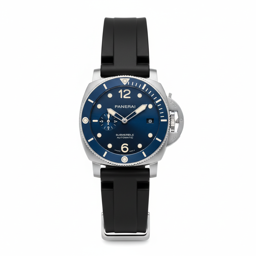 Panerai Luminor Submersible