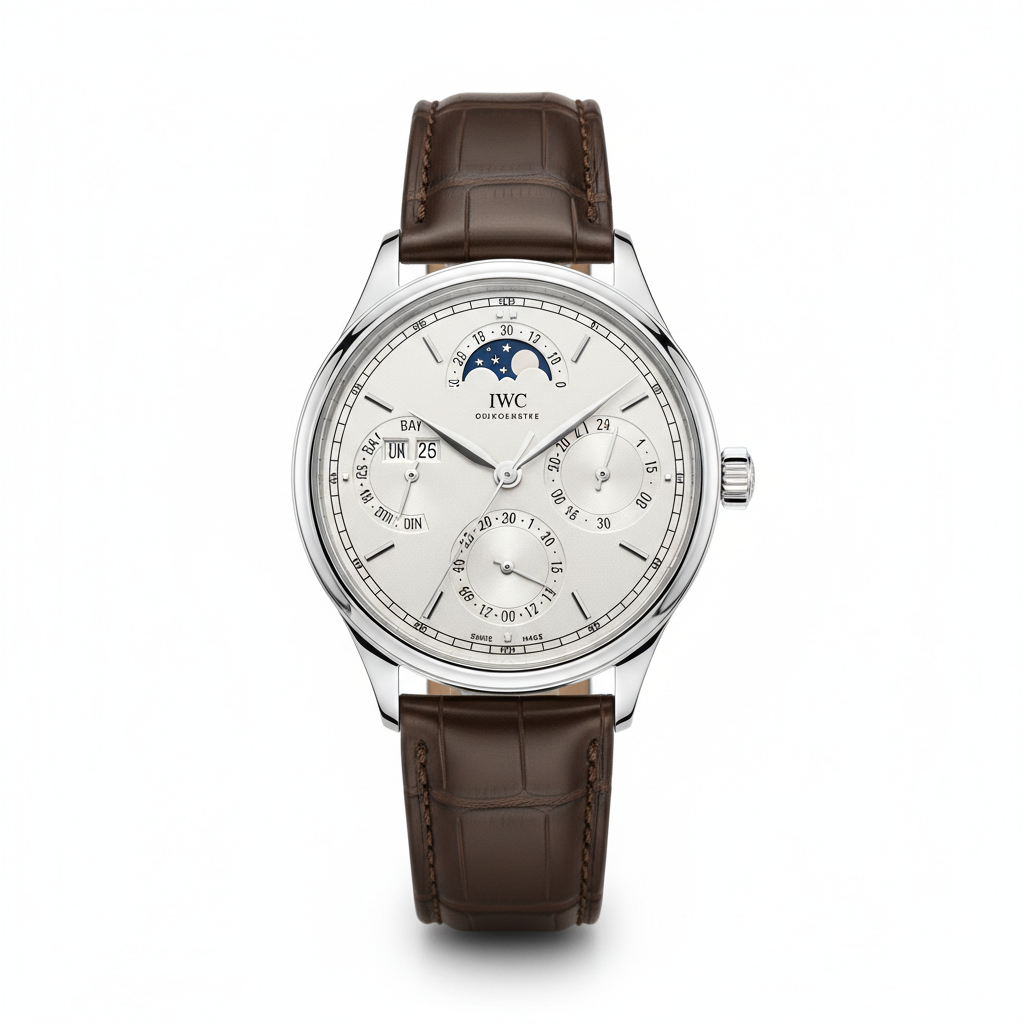 IWC Portugieser