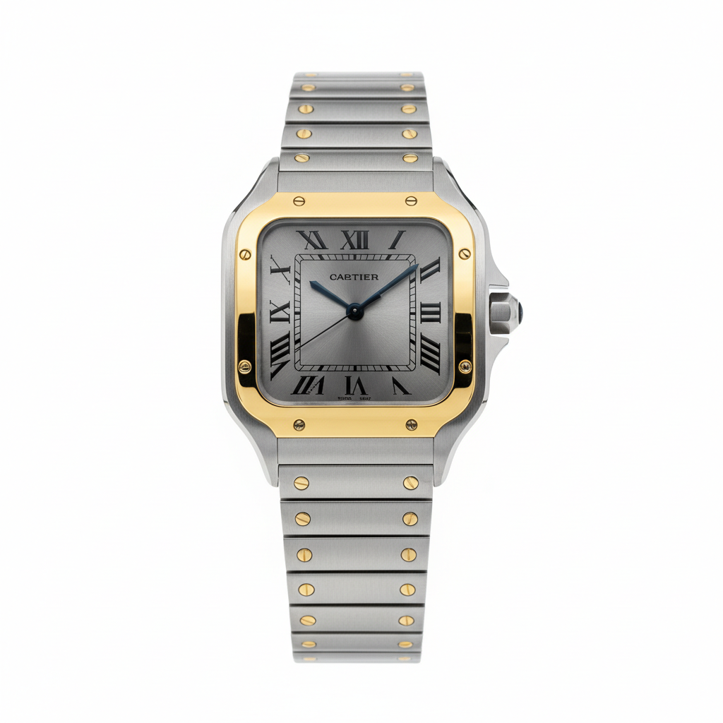 Cartier Santos de Cartier