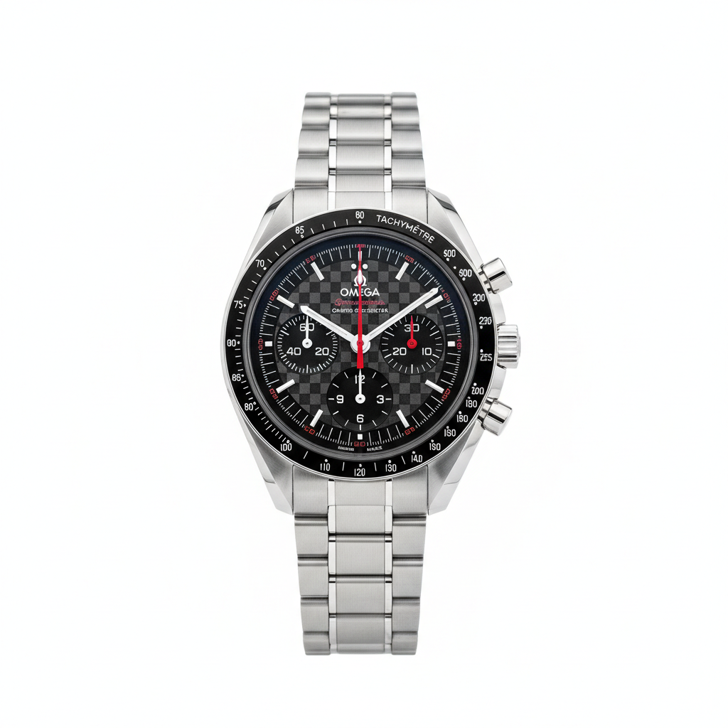 Omega Speedmaster