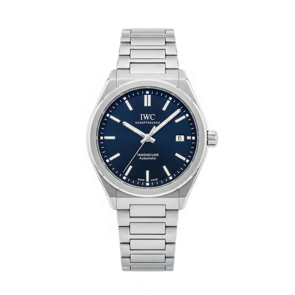 IWC Ingenieur