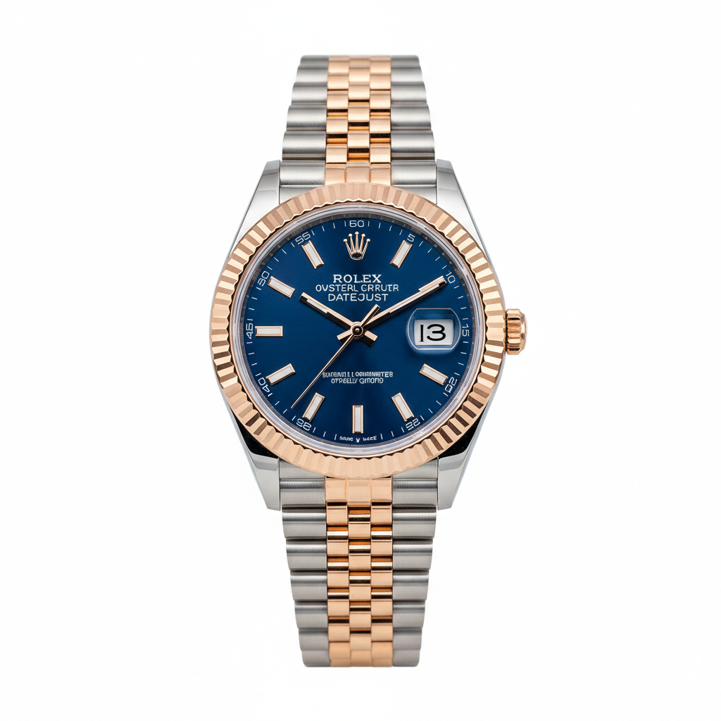 Rolex Submariner Date