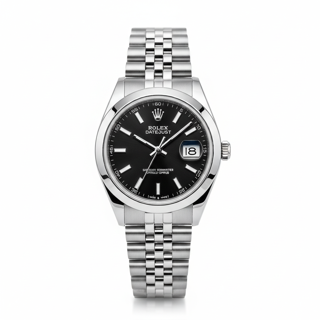 Rolex Datejust 31