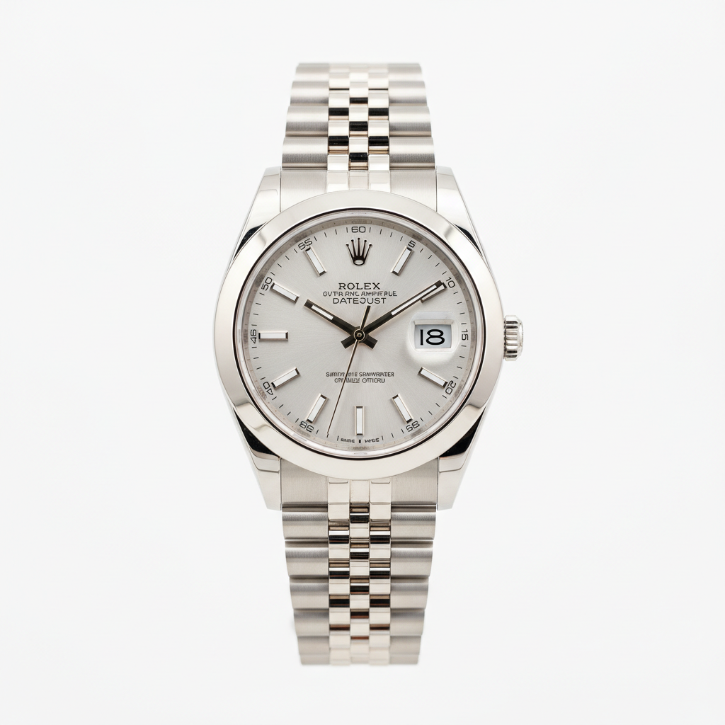 Rolex Datejust 41